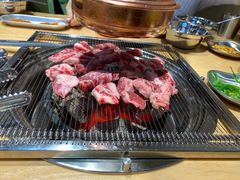 -麻蒲碳烤肉(嘉禾东平地铁站19号店)