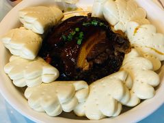 -玉林烤鸭店(定福庄店)