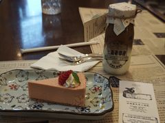 -THE PRESS(申报馆店)