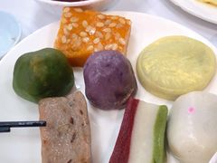 -常州糕团店(北大街新世纪商城店)