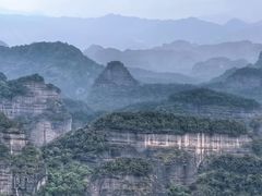 -丹霞山风景名胜区