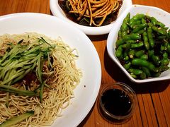 -可可大虾武汉土菜大排档(万松园1店)