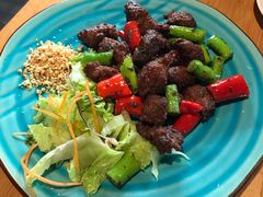 法式黑椒牛肉粒-大茴香(大悦城店)