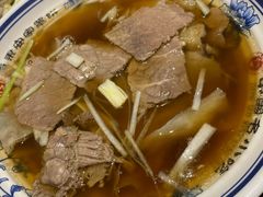 -直隶安家牛肉罩饼(建华店)