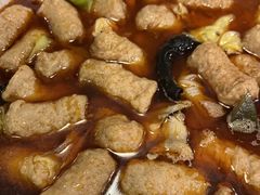 -珍祥烧烤涮肚(舜耕路店)