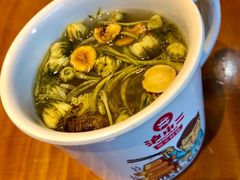 -炉小二铜锅牛蛙•川湘菜(三里屯店)