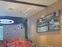 -海底捞火锅(威高广场店)
