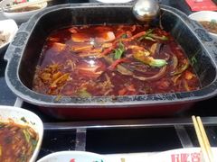 -自贡好吃客(科华店)