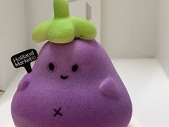 -好利来(武汉新天地店)