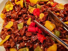 -晶丽香榭自助餐(南京大饭店)