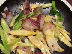 -上上席川菜(凯德乐峰广场店)