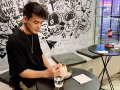 -BE NORMAL CAFE(霞溪路店)