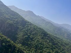 -鹫峰国家森林公园