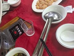 -花苑美食横琴生蚝火锅(拱北粤华路店)