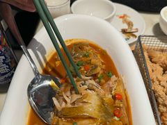 -小菜园新徽菜(连云港海州吾悦店)