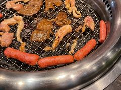 -一品诚记烤肉·甄选店(中南路店)