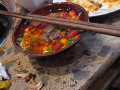 -金石老面坊·渔家菜(金石滩店)