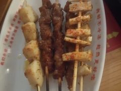 -南城香·饭香串香馄饨香(赵公口店)