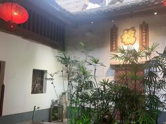 -董府·古宅餐厅