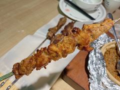 -羊之道草原味道清真餐厅(番禺店)
