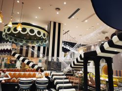 -奈尔宝家庭中心·亲子餐厅(鄞州万达店)