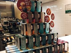 -麦当劳(东方时代广场分店)