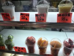 -國記鮮榨果汁(大堂斜路店)