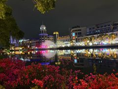 -孙文西路步行街