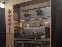 -老馆子·建德菜·山肴鱼鲜(海威新界店)