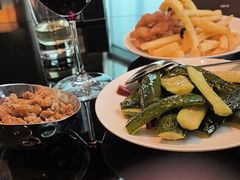 -云·酷 Atmosphere(国贸大酒店)