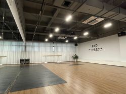 -防空洞舞蹈·瑜伽