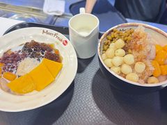 -鲜芋仙(观音桥大融城LG店)