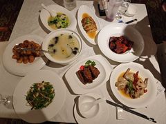 -金美华轩(东方路齐鲁店)