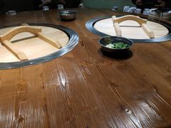 -咱屯子铁锅炖直营店(南湖大路店)