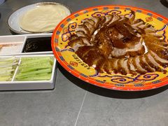 -邑金陵北京烤鸭店·现炒家常菜(ITC MALL店)