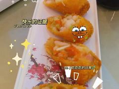 -悦海楼(三衢路店)