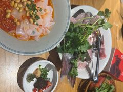 -老凯俚酸汤鱼(多彩城店)