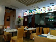 -尹兰楼西北风情餐厅(嘉定店)