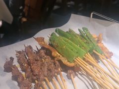 -串盟烧烤大排档·长沙美食地标(星沙店)