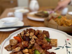 蜜汁山楂骨-淘谷粤有味(石湾店)