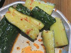 -西部一串烧烤·地道湘西小串