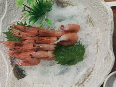 -尺山寸水日料(马桥满天星店)