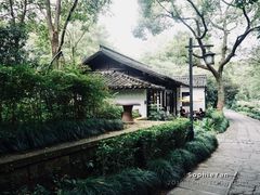 -法云安缦酒店
