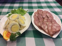 -小白桦西餐厅