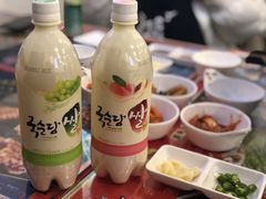 -金妈家烤肉(龙湖U城天街店)