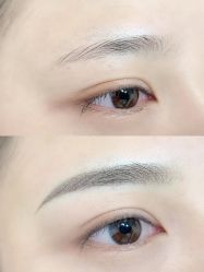 -久匠·野生眉半永久纹眉