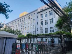 教学楼-北京联合大学机电学院