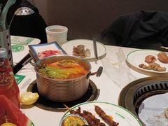 -亚马逊海鲜自助(梅溪湖步步高店)