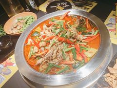 -嘎嘎鸭脑壳(金沙店)
