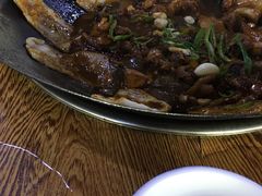 -皖北巫氏三胖地锅鸡(长淮总店)
